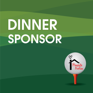 Dinner Sponsor