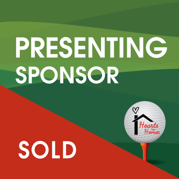 Presenting Sponsor